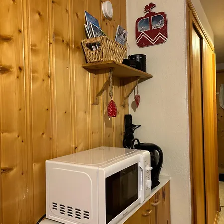 Superbe Studio Morillon Village / Samoens Extérieur photo