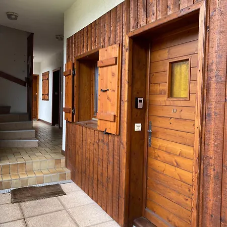 Superbe Studio Morillon Village / Samoens Extérieur photo