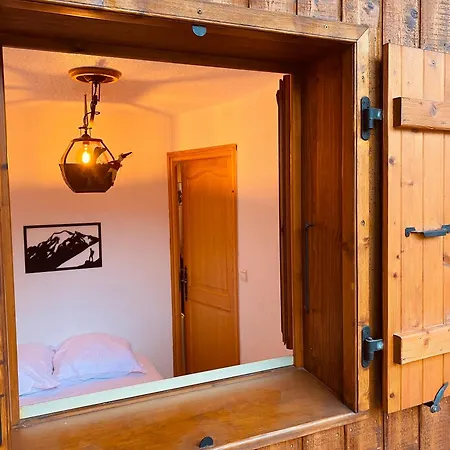 Superbe Studio Morillon Village / Samoens Extérieur photo
