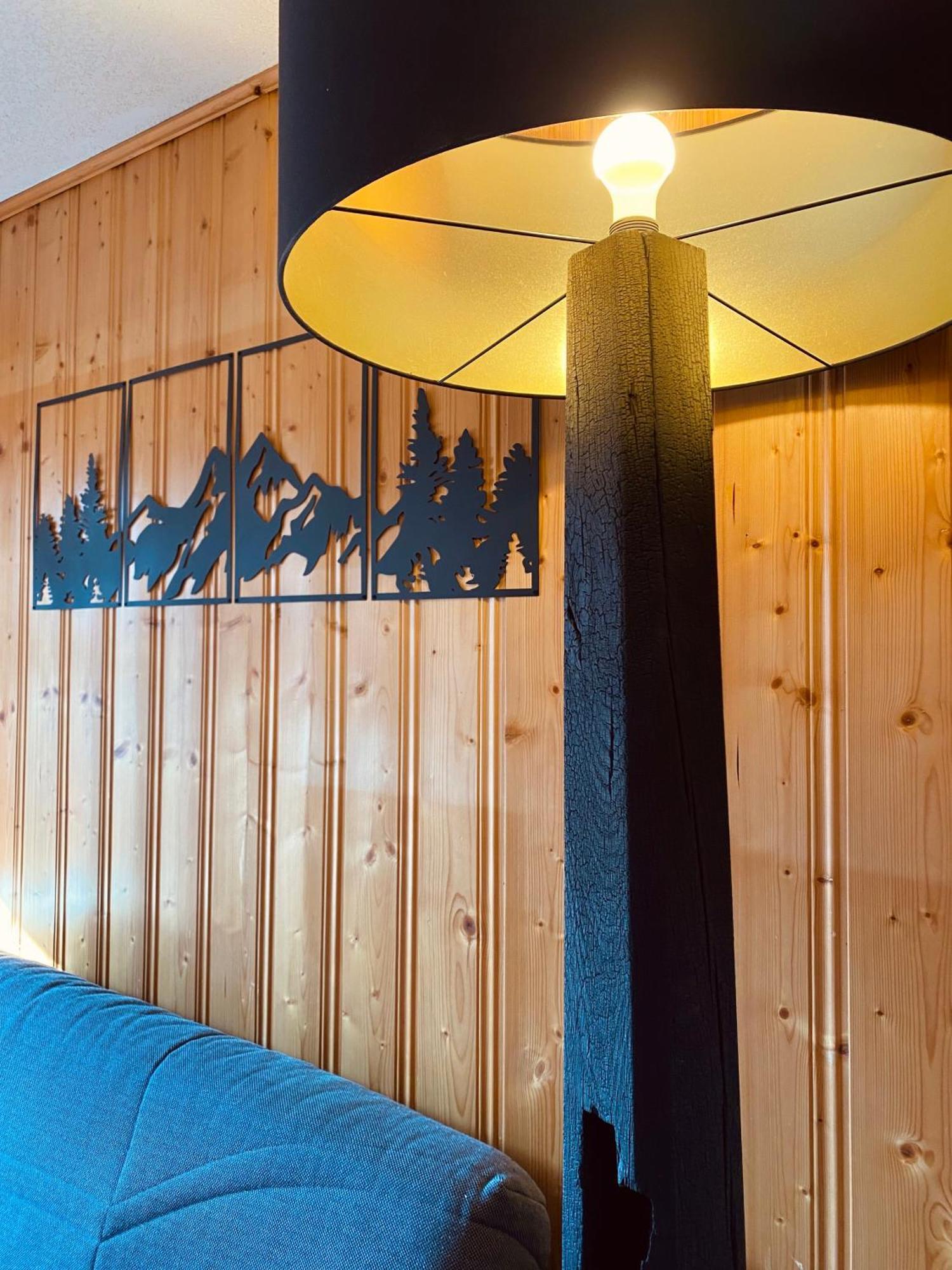 Appartement Superbe Village / Samoens *