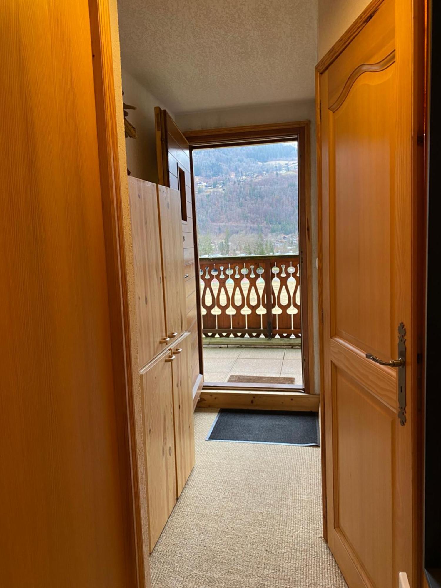 Superbe Village / Samoens Apartment Morillon