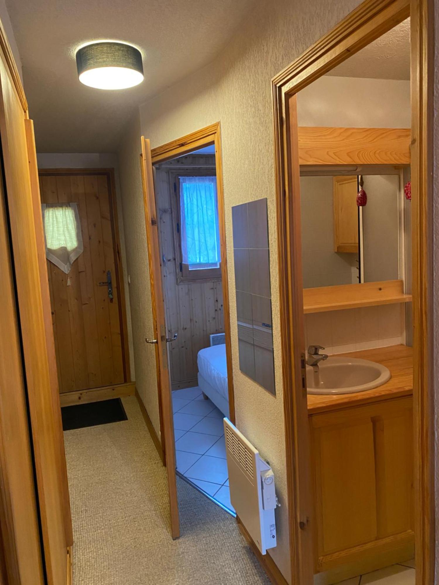 Superbe Village / Samoens Appartement Morillon